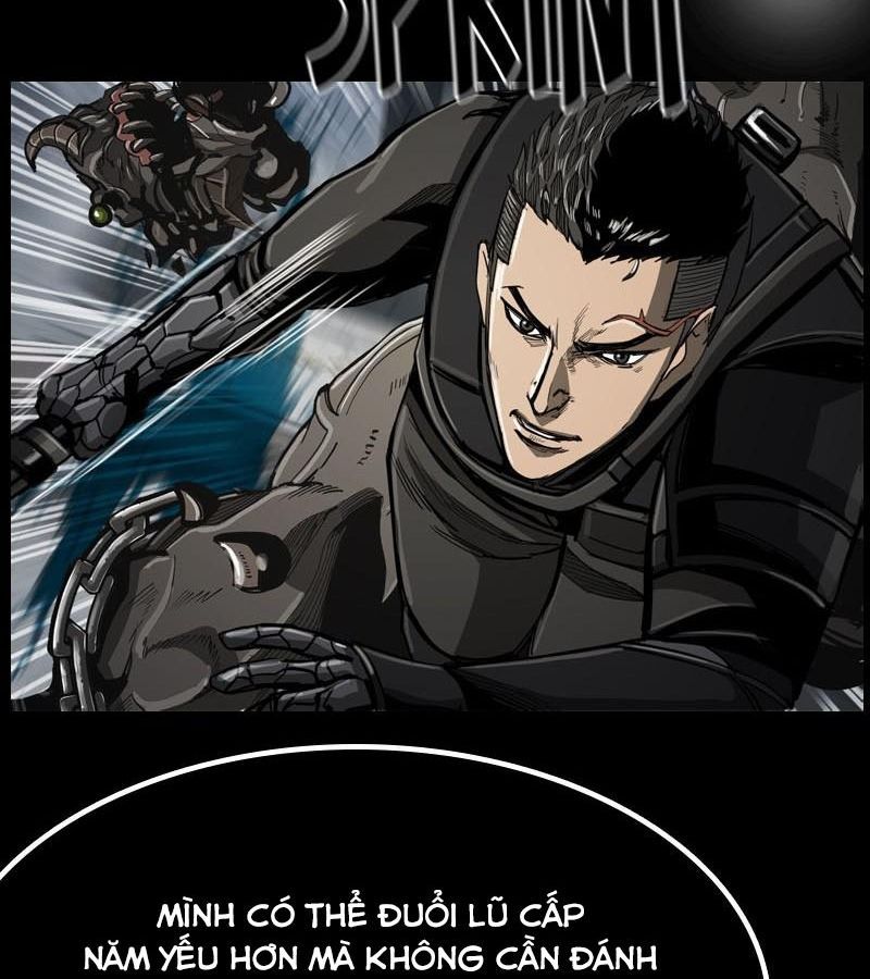 The First Hunter Chapter 58 - 94