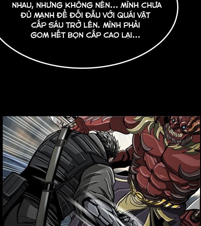 The First Hunter Chapter 58 - 95