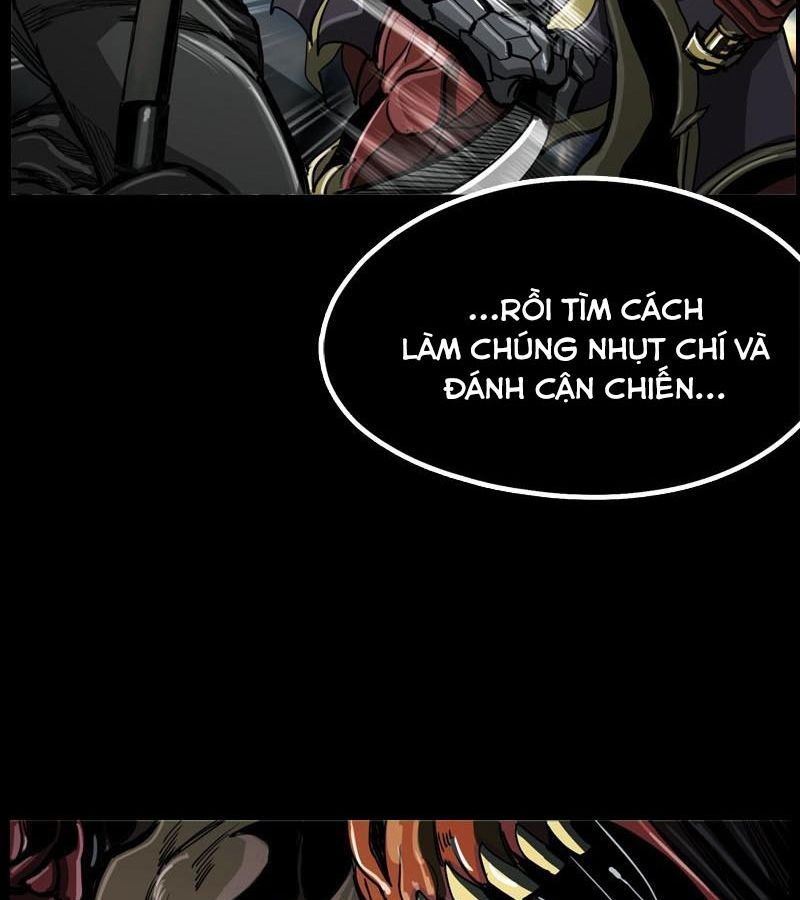 The First Hunter Chapter 58 - 96