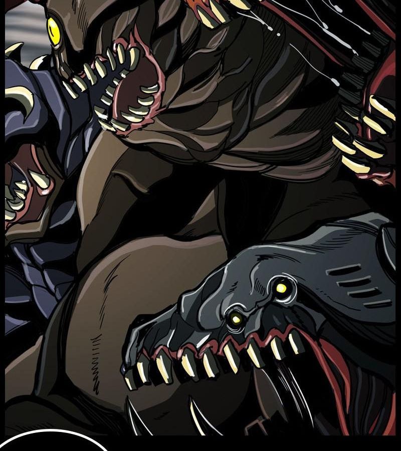 The First Hunter Chapter 58 - 97