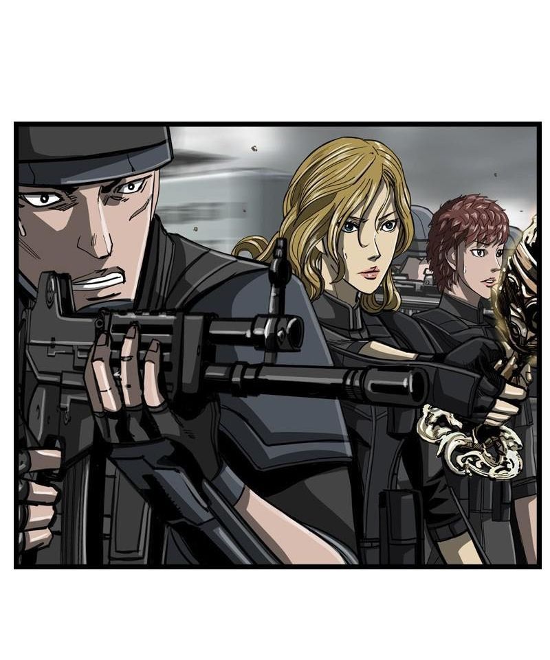 The First Hunter Chapter 59 - 13