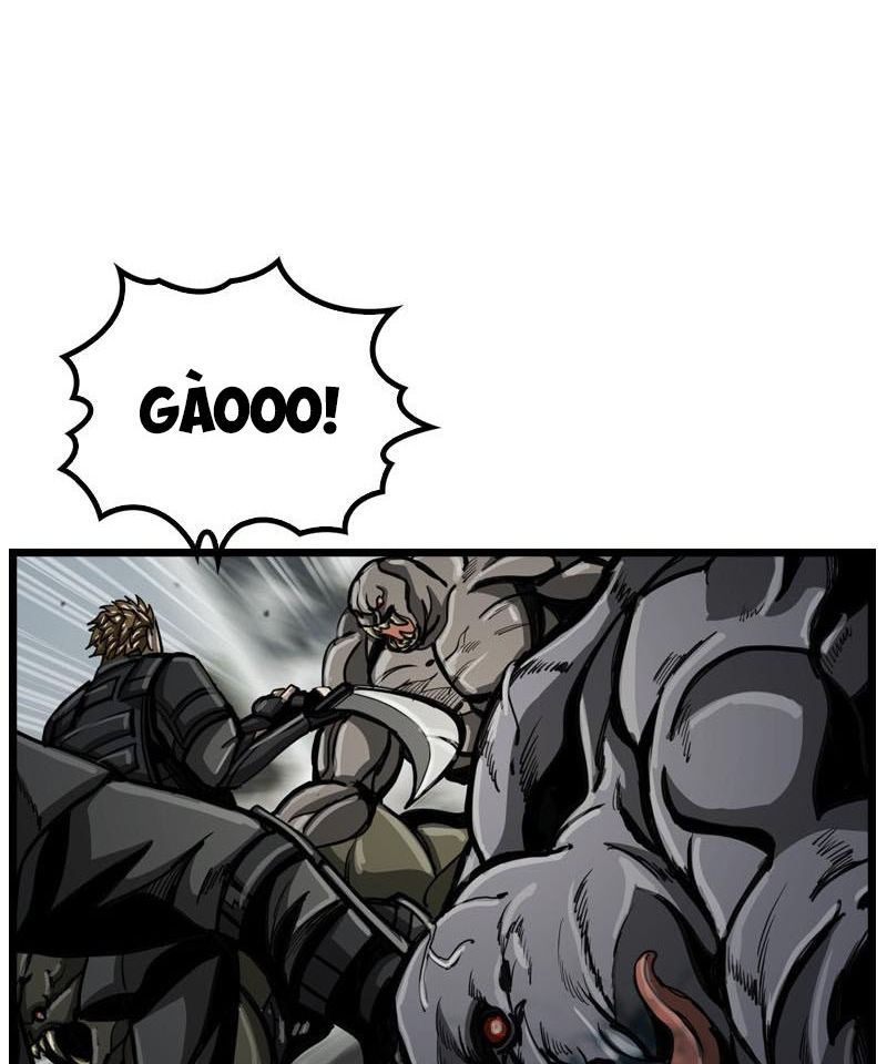 The First Hunter Chapter 59 - 14