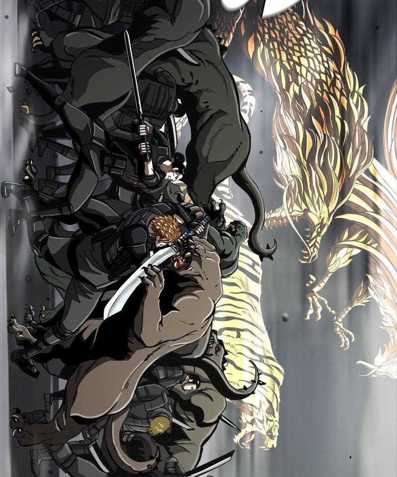 The First Hunter Chapter 59 - 16