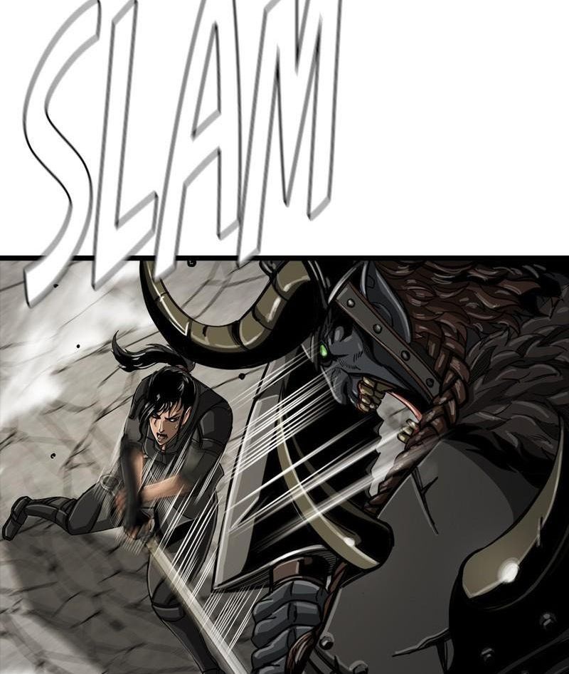 The First Hunter Chapter 59 - 20