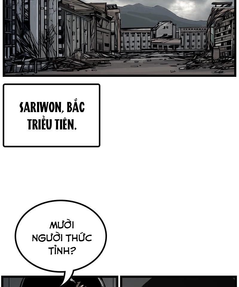 The First Hunter Chapter 59 - 3