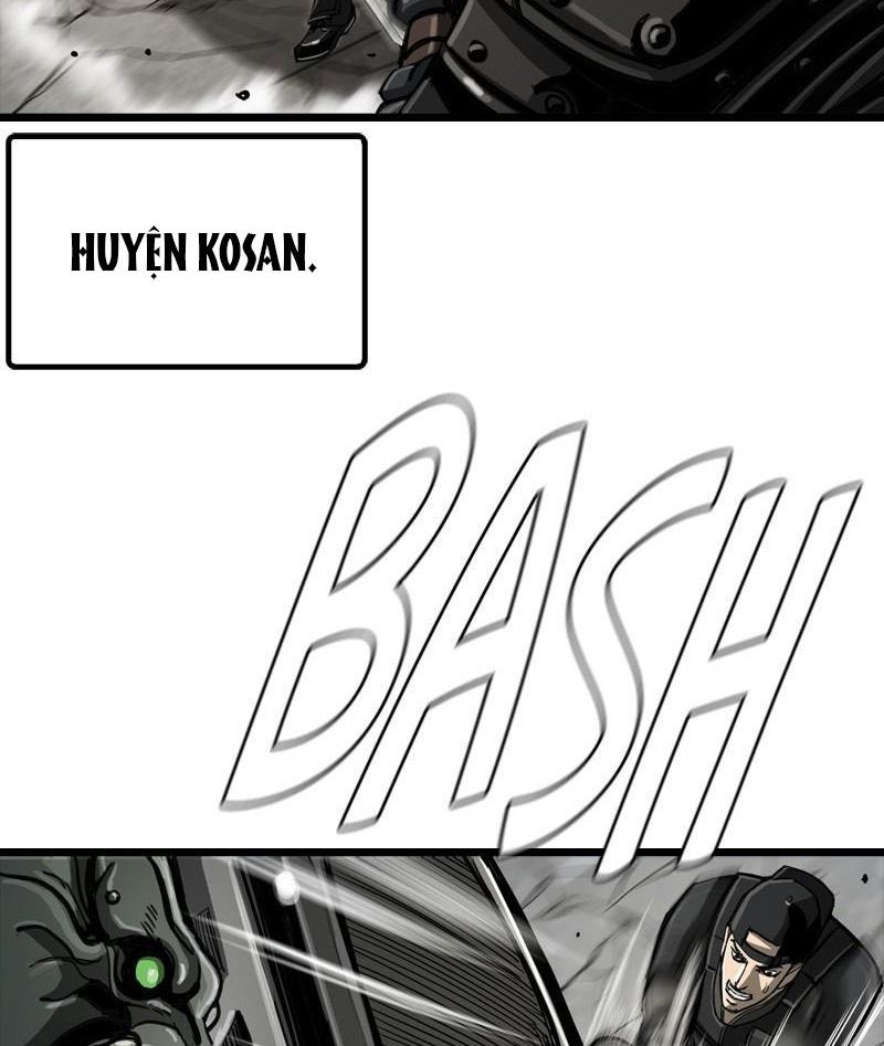 The First Hunter Chapter 59 - 21