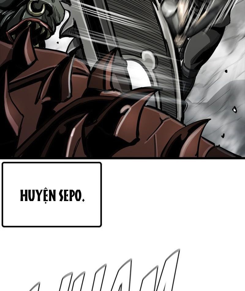 The First Hunter Chapter 59 - 22