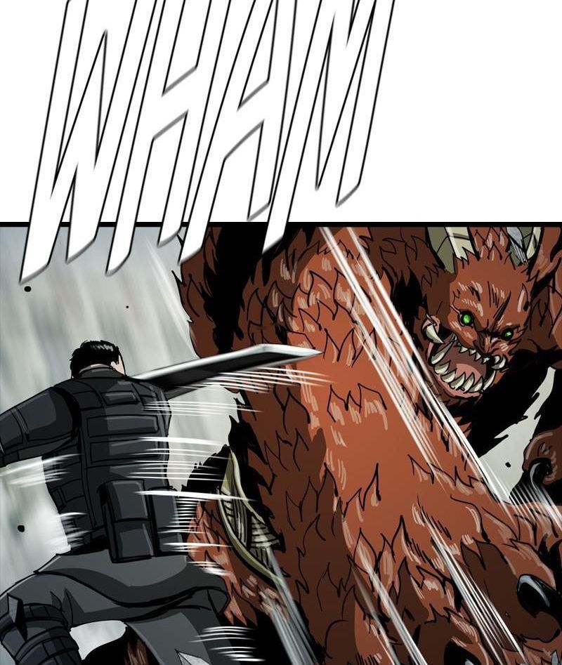 The First Hunter Chapter 59 - 23