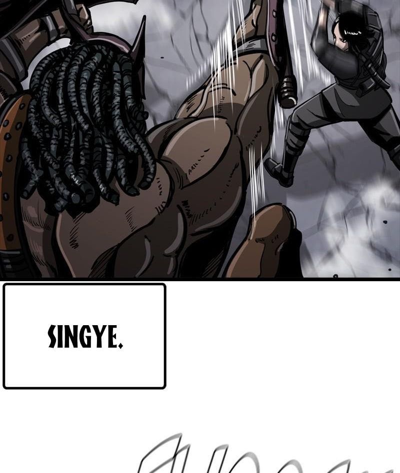 The First Hunter Chapter 59 - 25