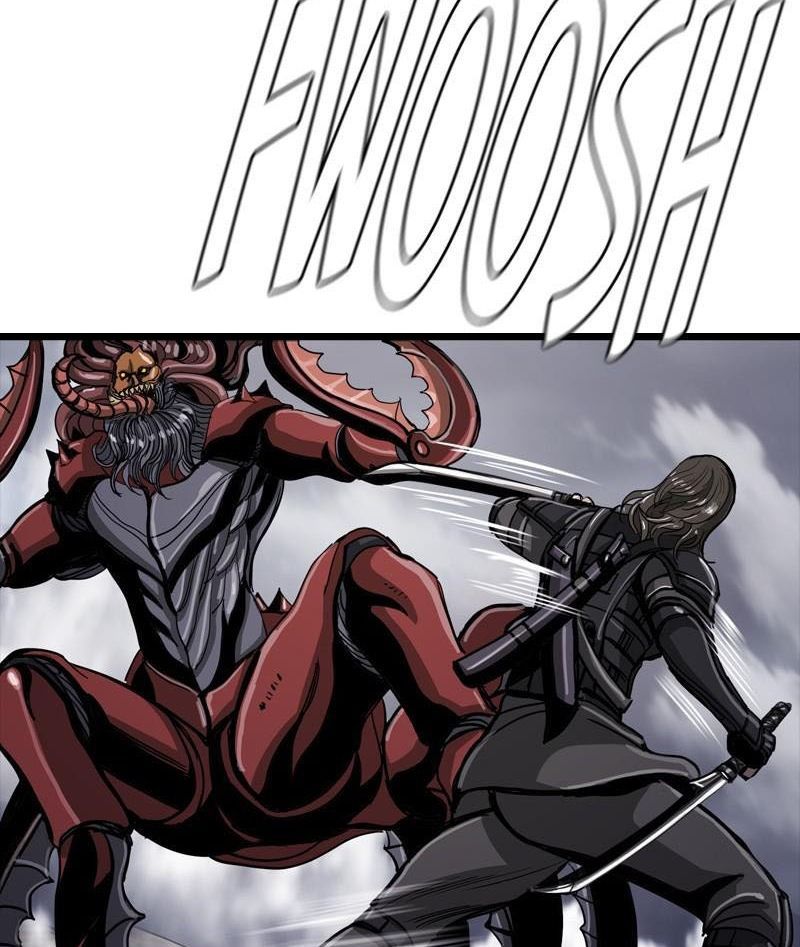 The First Hunter Chapter 59 - 26