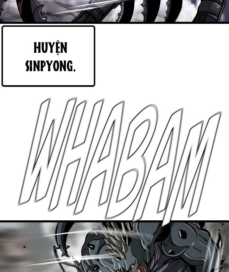 The First Hunter Chapter 59 - 27