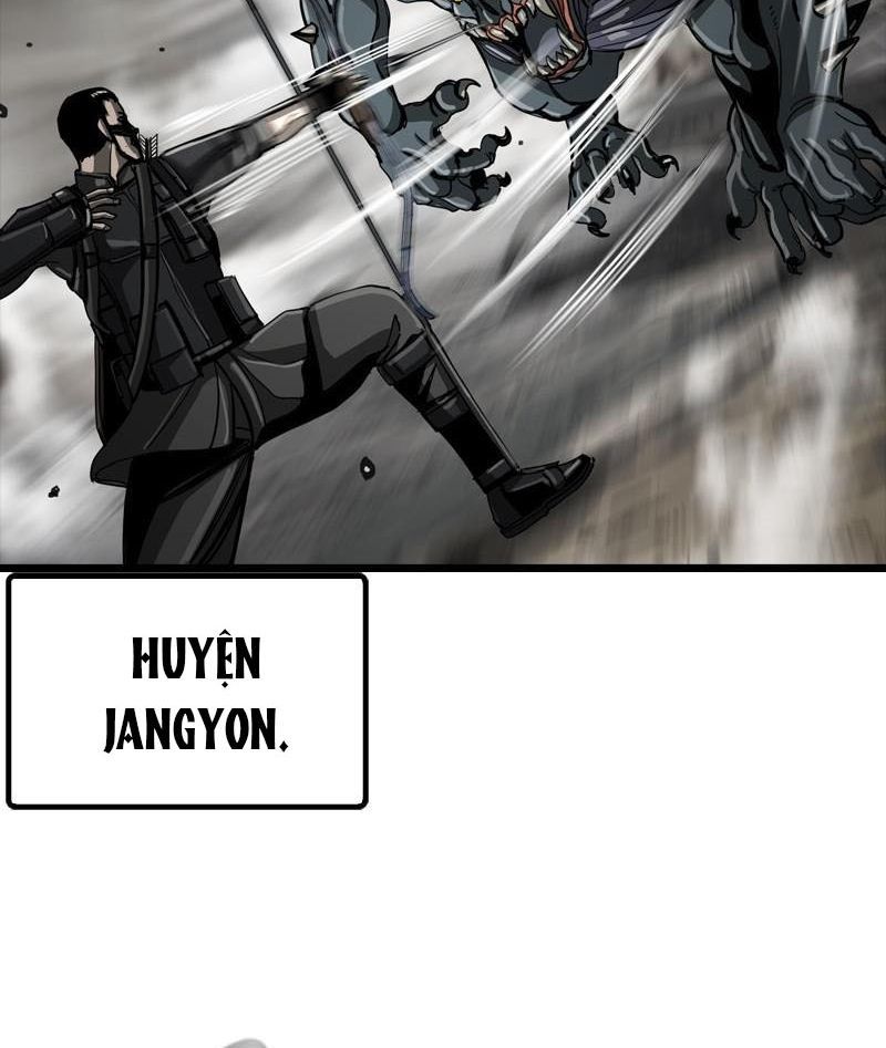 The First Hunter Chapter 59 - 28