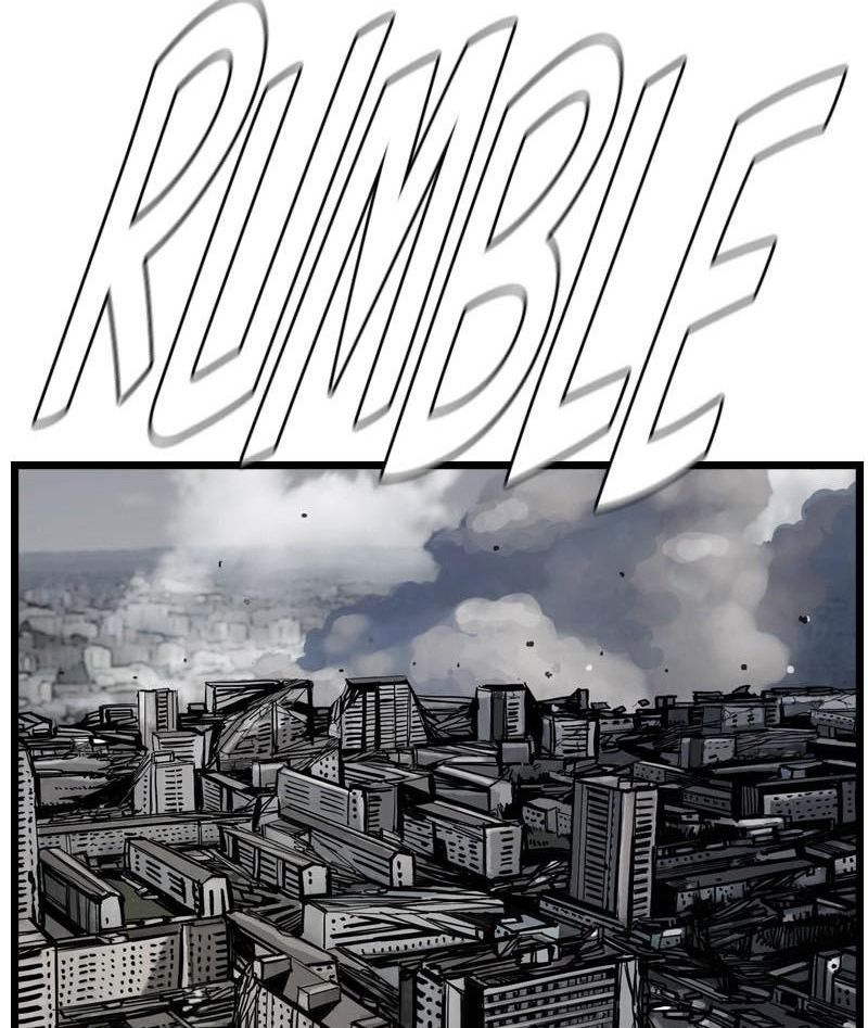 The First Hunter Chapter 59 - 29