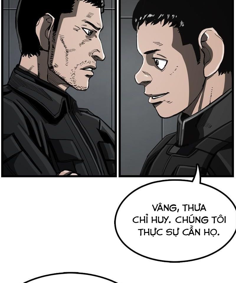 The First Hunter Chapter 59 - 4