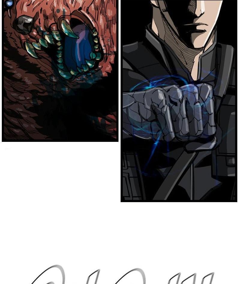 The First Hunter Chapter 59 - 31