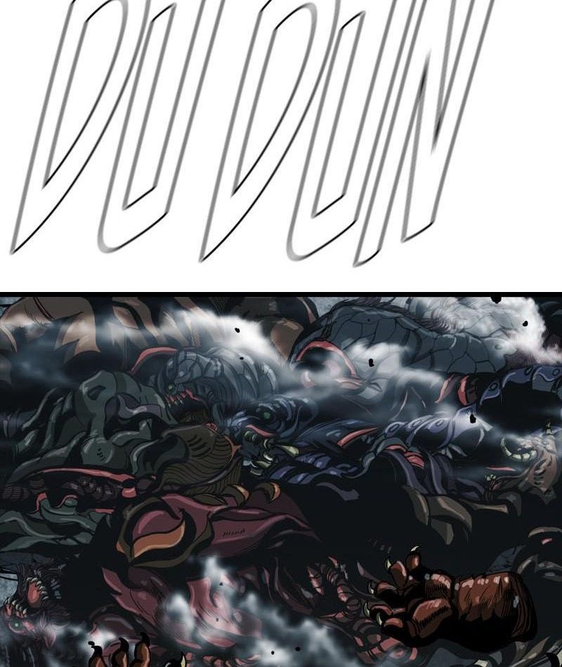 The First Hunter Chapter 59 - 32