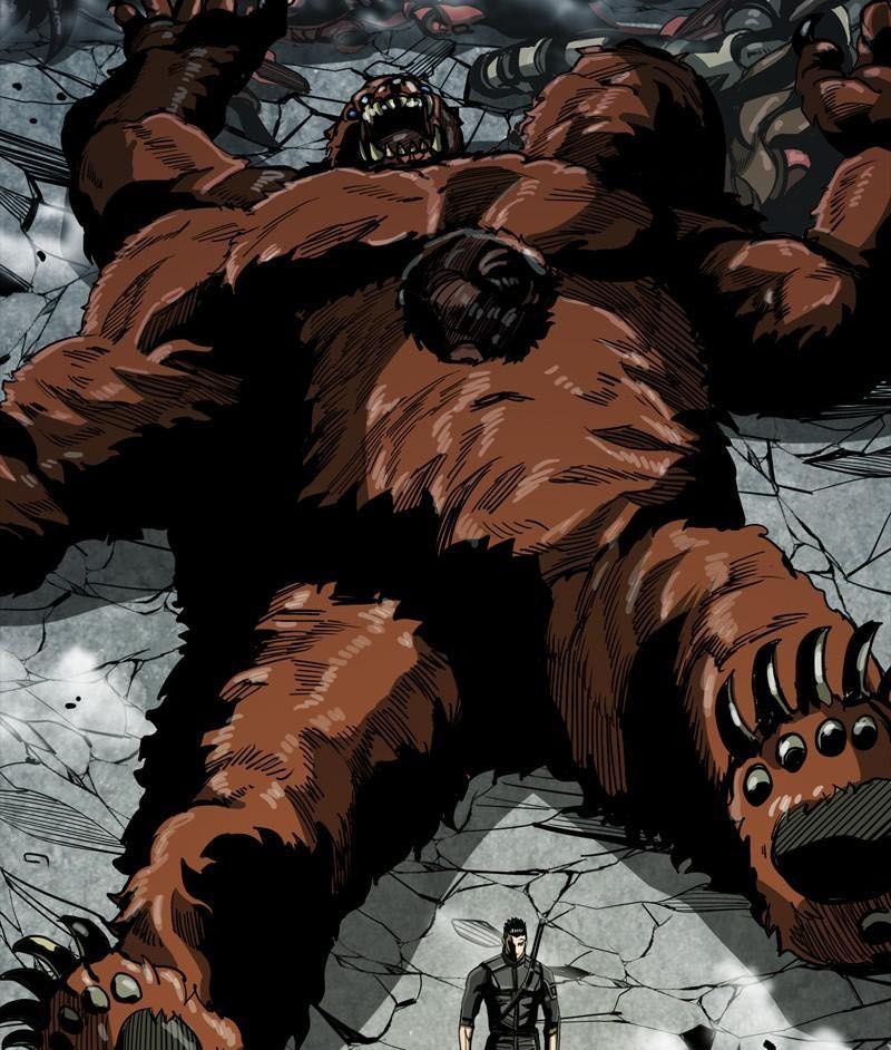 The First Hunter Chapter 59 - 33