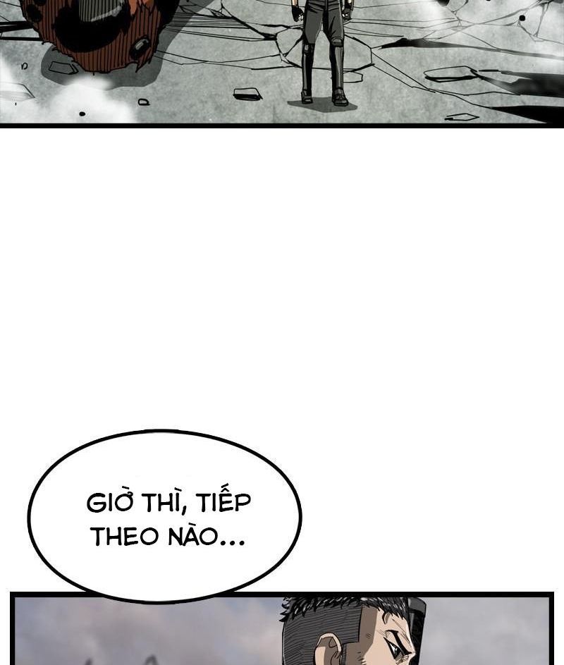 The First Hunter Chapter 59 - 34