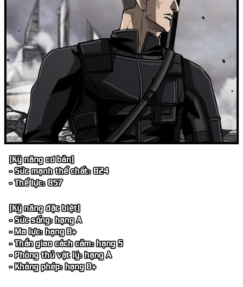 The First Hunter Chapter 59 - 35