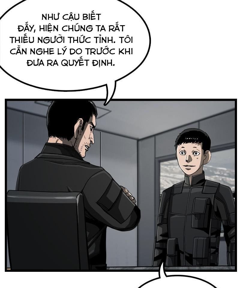 The First Hunter Chapter 59 - 5