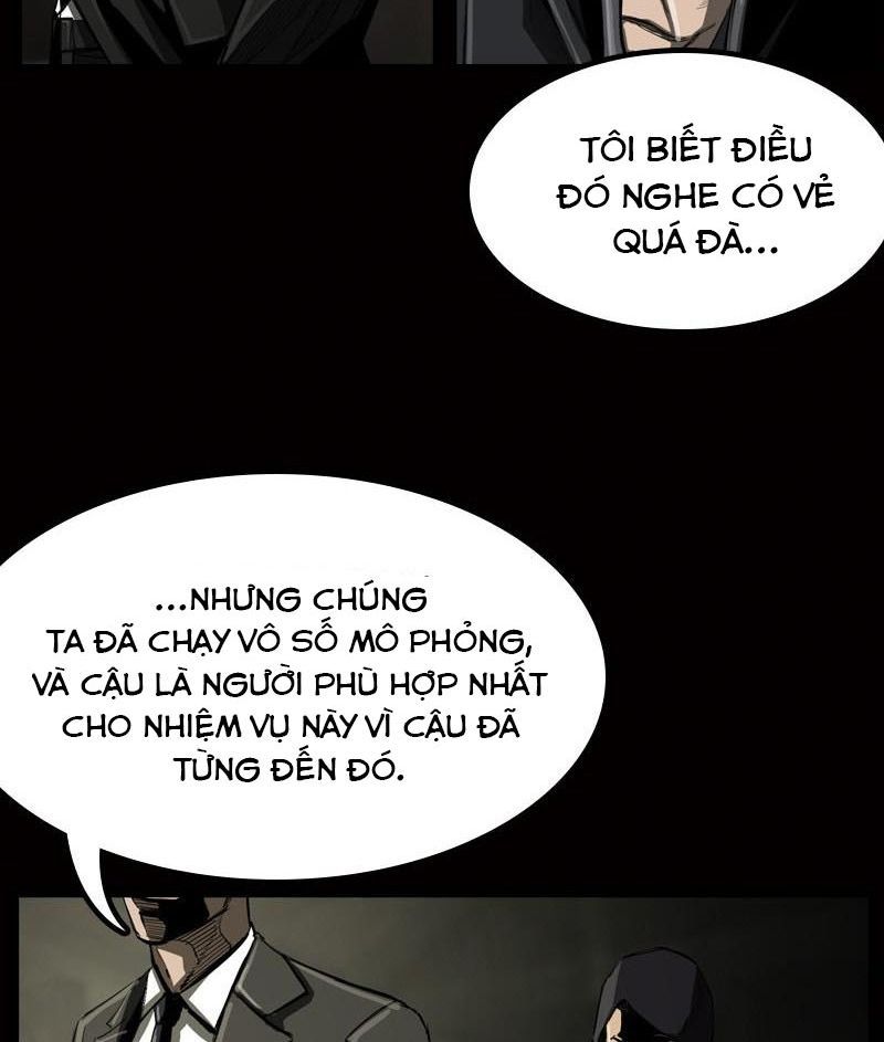 The First Hunter Chapter 59 - 44