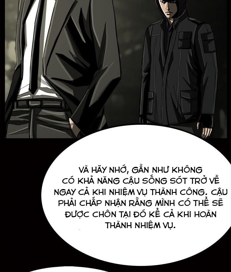 The First Hunter Chapter 59 - 45