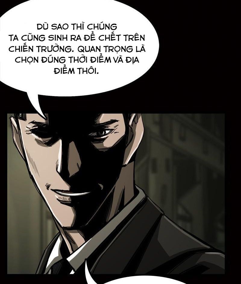 The First Hunter Chapter 59 - 46