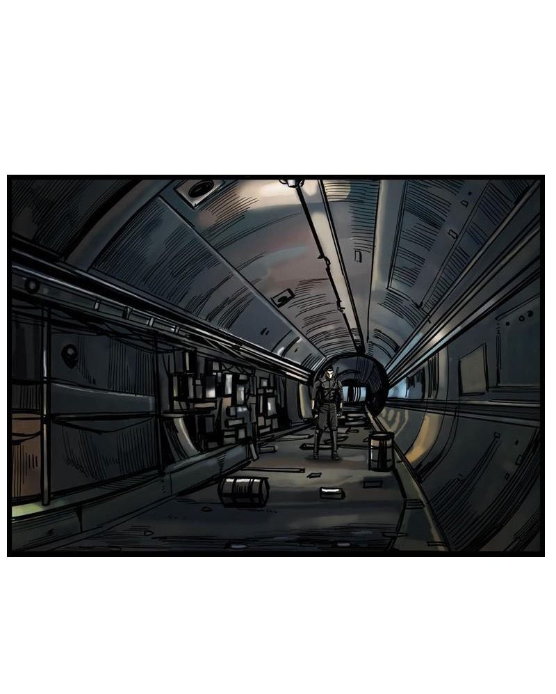 The First Hunter Chapter 59 - 50