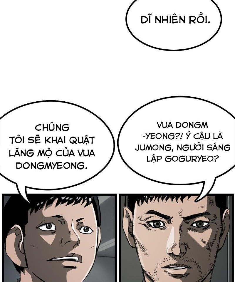 The First Hunter Chapter 59 - 6