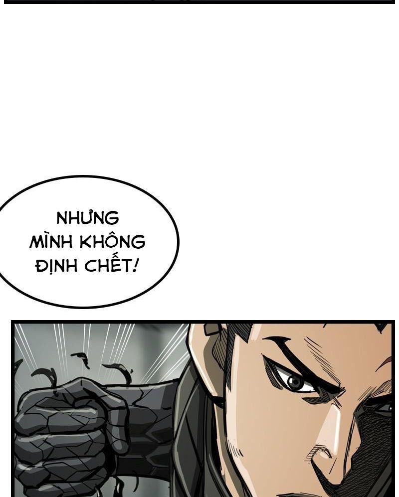 The First Hunter Chapter 59 - 52