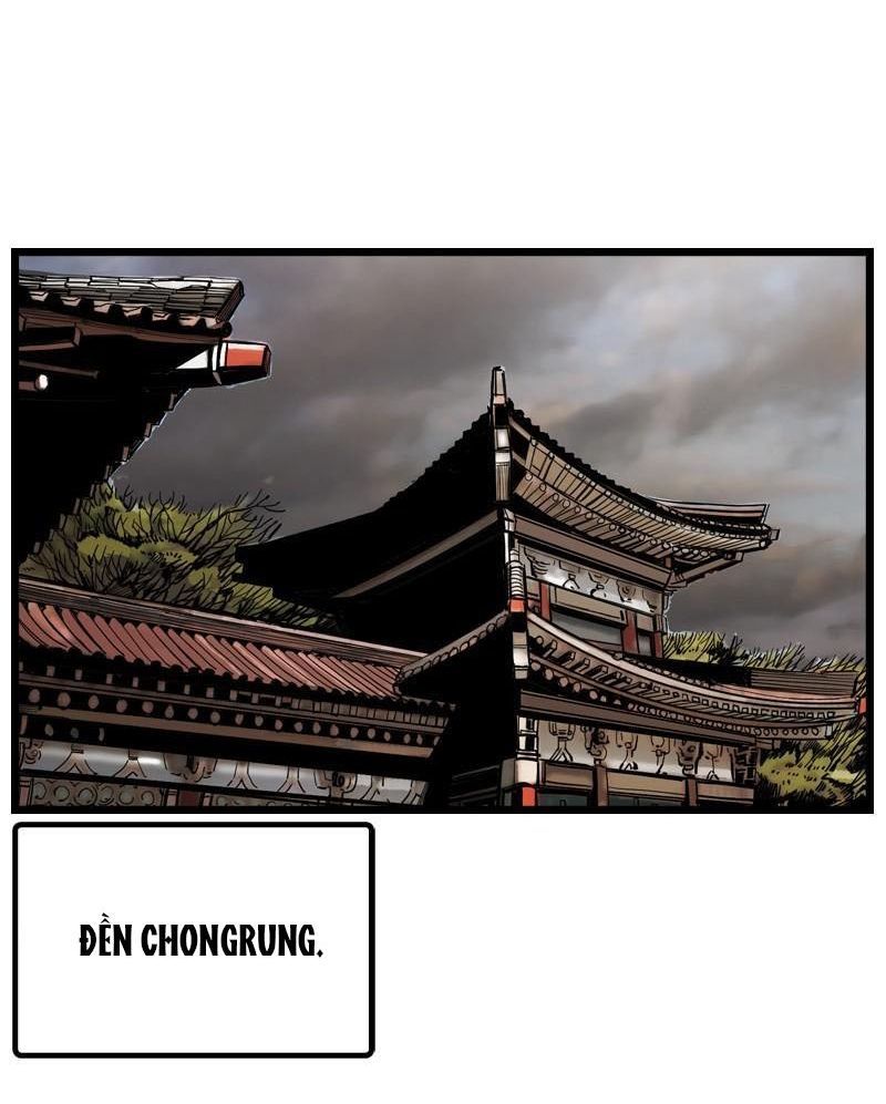 The First Hunter Chapter 59 - 55