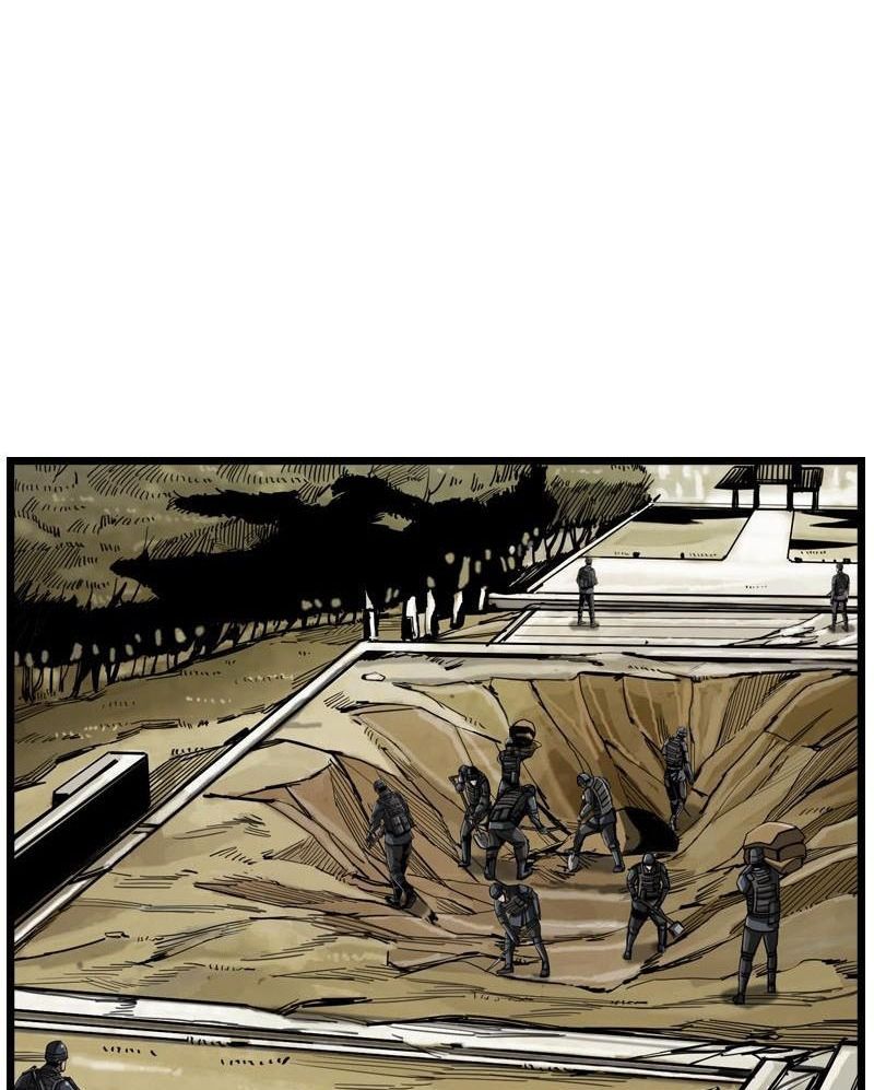 The First Hunter Chapter 59 - 56