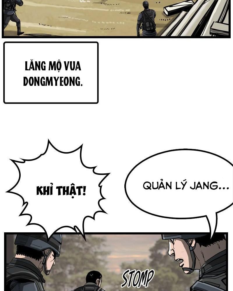 The First Hunter Chapter 59 - 57