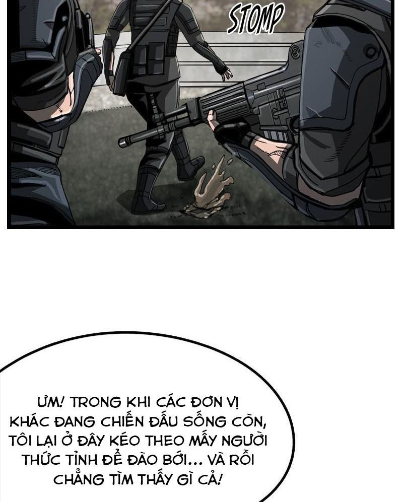 The First Hunter Chapter 59 - 58