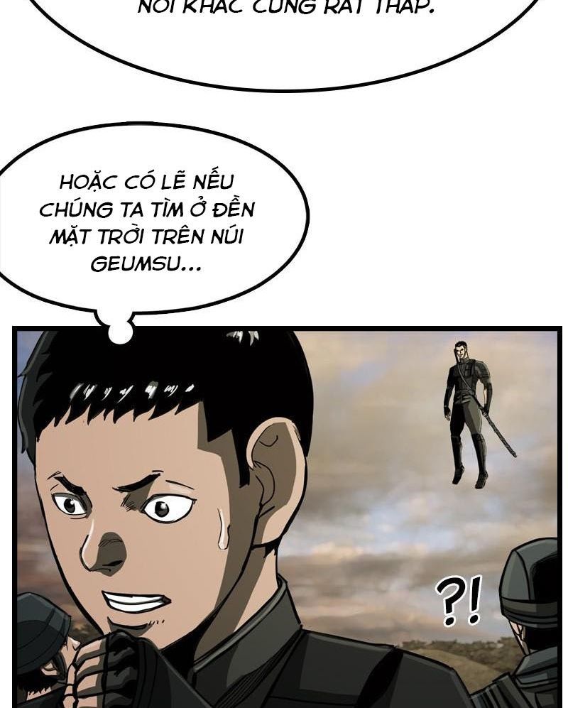 The First Hunter Chapter 59 - 60