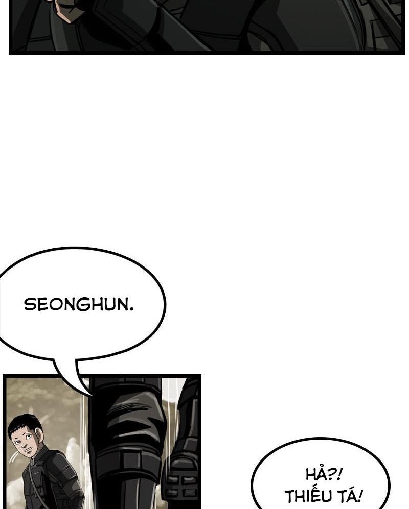 The First Hunter Chapter 59 - 61