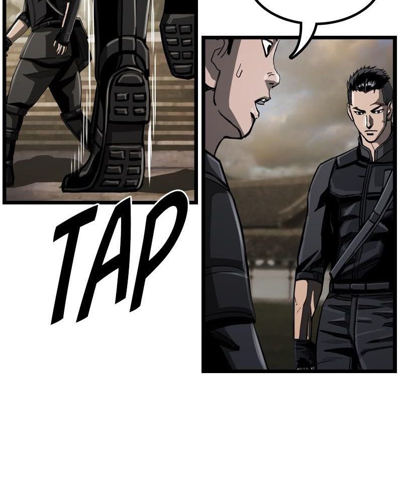 The First Hunter Chapter 59 - 62