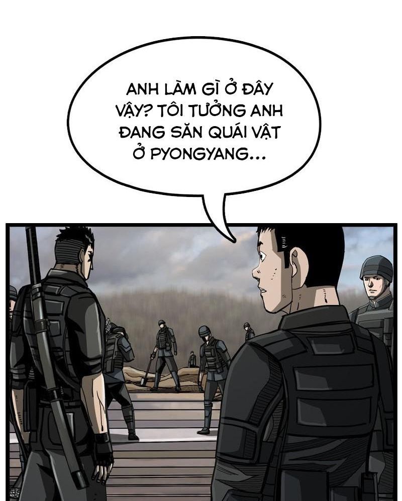 The First Hunter Chapter 59 - 63