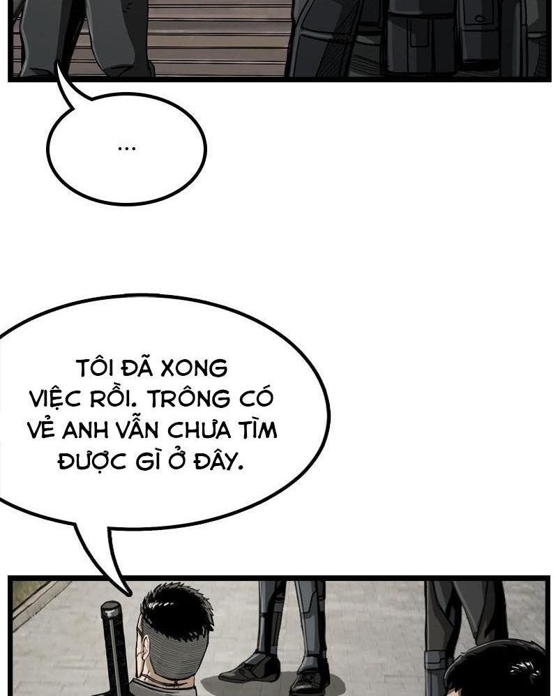 The First Hunter Chapter 59 - 64