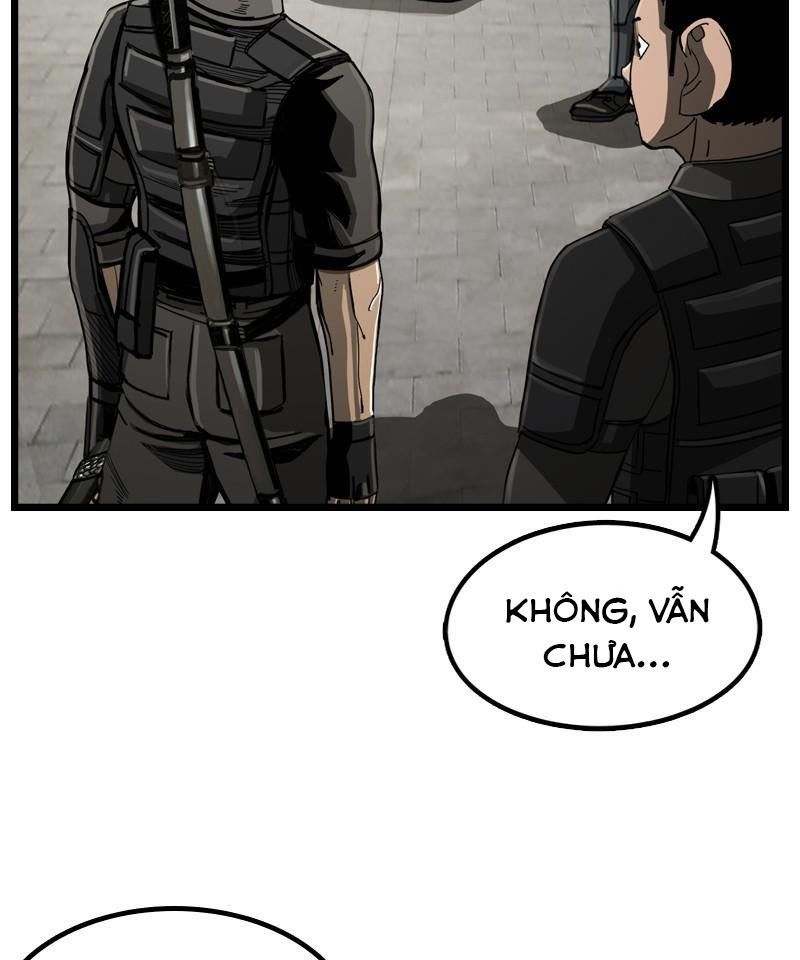 The First Hunter Chapter 59 - 65