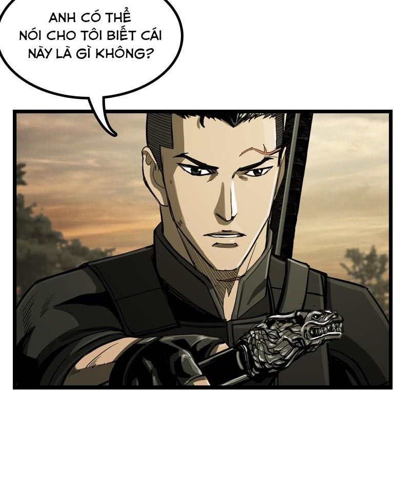 The First Hunter Chapter 59 - 66