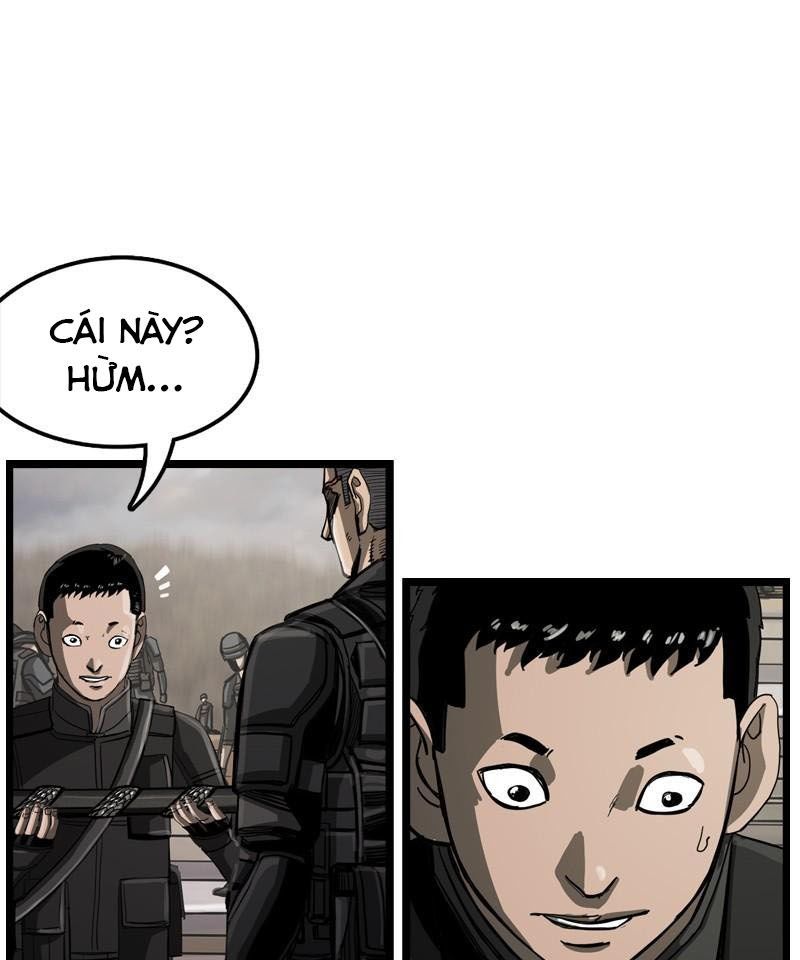 The First Hunter Chapter 59 - 67