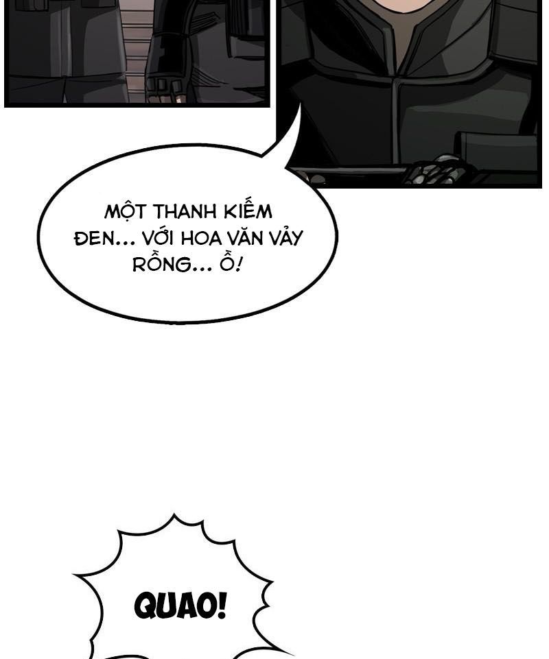 The First Hunter Chapter 59 - 68