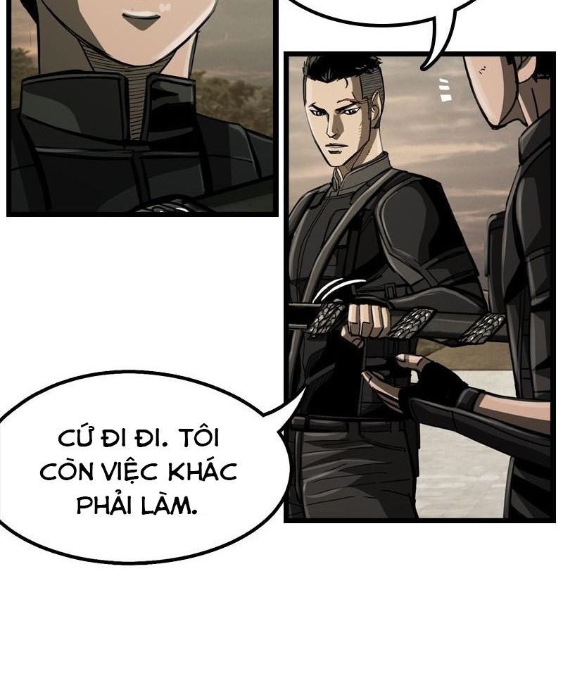 The First Hunter Chapter 59 - 72