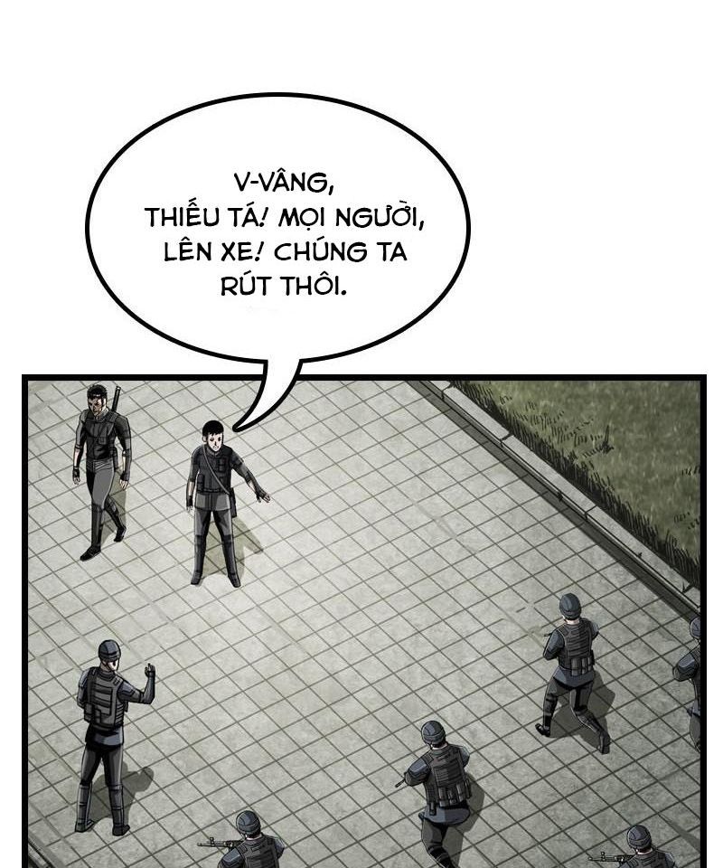 The First Hunter Chapter 59 - 73