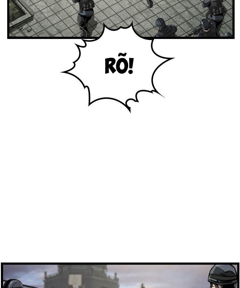 The First Hunter Chapter 59 - 74