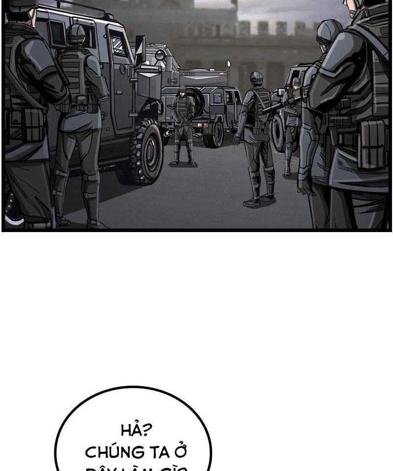 The First Hunter Chapter 59 - 75