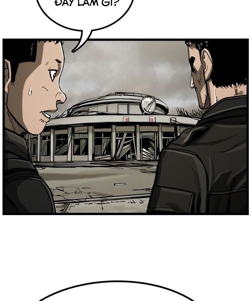 The First Hunter Chapter 59 - 76