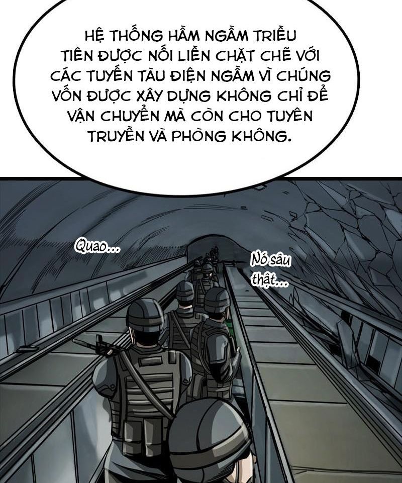 The First Hunter Chapter 59 - 77