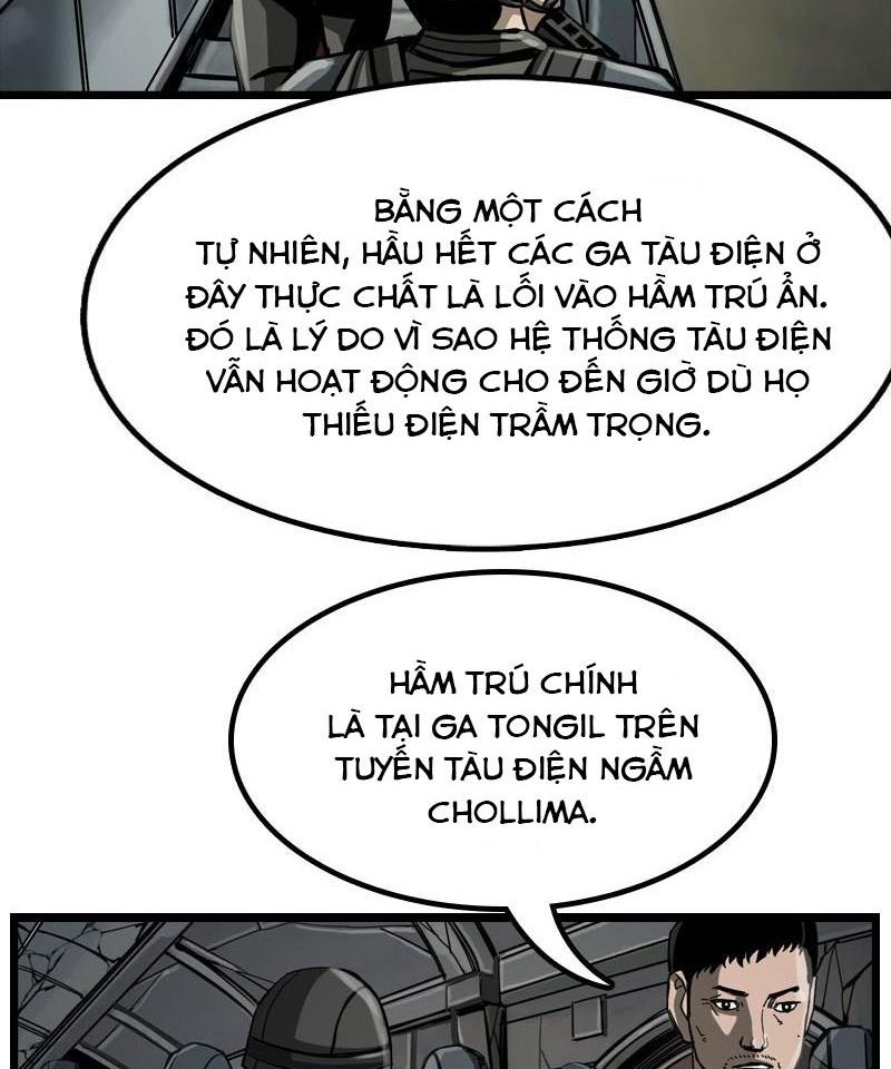 The First Hunter Chapter 59 - 78